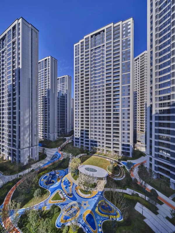 大境首開(kāi) 驕傲造極 | 石獅金輝城年度升級(jí)作品，迭新而來(lái)